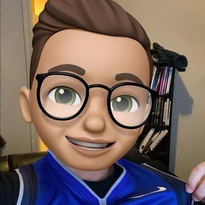 Meet your Posher, Jonah